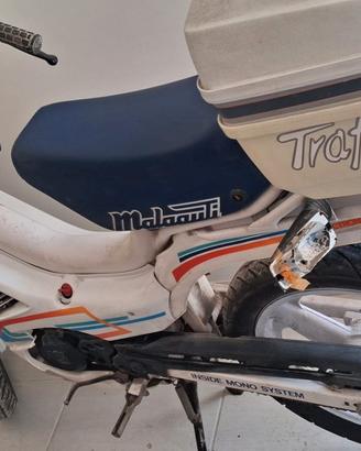 Malaguti Fifty Mistral 50 (1989) ORIGINALE