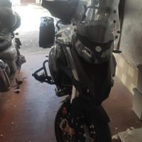 Benelli TRK 502 - 2017