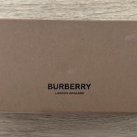 Scatola Burberry London Eyewear