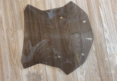 Parabrezza moto BMW R1200GS - R1250GS