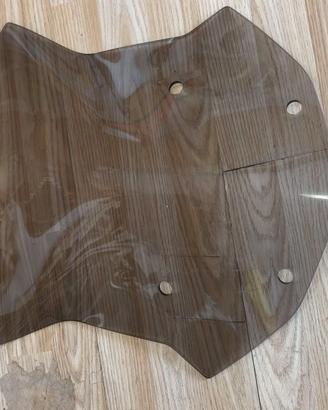 Parabrezza moto BMW R1200GS - R1250GS