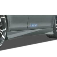 PARAFANGHI PER OPEL ASTRA H 04-09