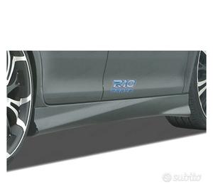 PARAFANGHI PER OPEL ASTRA H 04-09