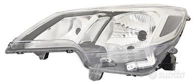 FARO PROIETTORE MITSUBISHI SPACESTAR DAL 2019