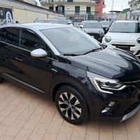 Renault Captur TCe 90 CV GPL Techno