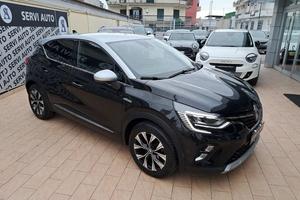 Renault Captur TCe 90 CV GPL Techno