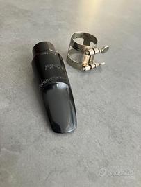 Bocchino Sax contralto Ottolink 7*