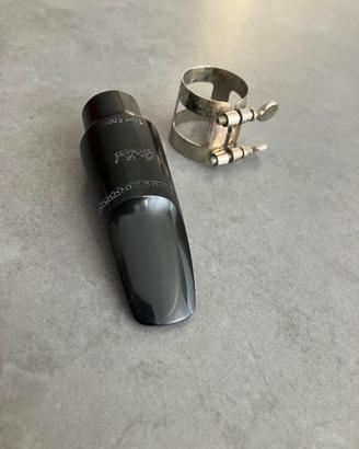 Bocchino Sax contralto Ottolink 7*
