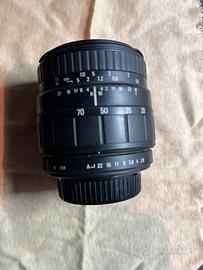 Zoom Sigma 28-70