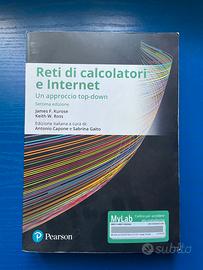 Reti di calcolatori e internet