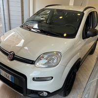 Fiat Panda 4x4
