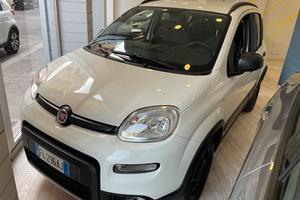 Fiat Panda 4x4