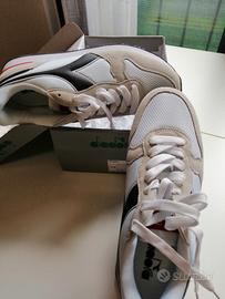 scarpe tennis unisex diadora 