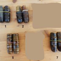 Manopole per bici d'epoca