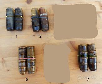 Manopole per bici d'epoca