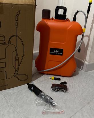 Pompa elettrica
