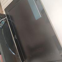 Samsung LE-40S86BD 40" Nero