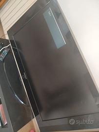 Samsung LE-40S86BD 40" Nero