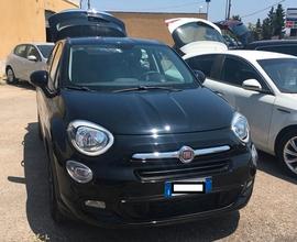 Fiat 500X 1.3 MultiJet 95 CV Pop Star