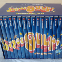 Collezione SuperGulp DVD