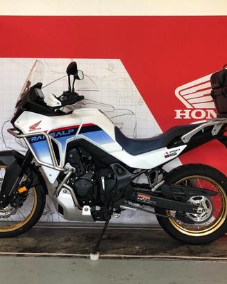 Honda XL 750 Transalp