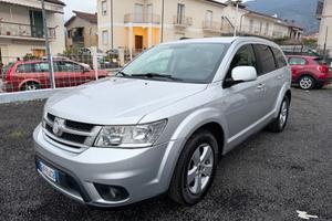 Fiat Freemont 2.0 Multijet 170 CV