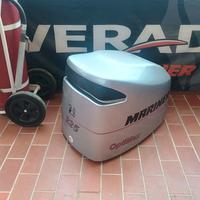 motore optimax 225 XL ore 327