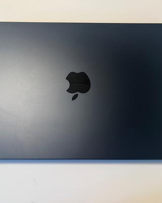 MacBook Air 13” M4 (2025) 16GB / 256GB Midnight -
