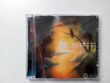 Isafjord Nest The Unseen Passage Hidden Stream CD