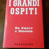 "I grandi ospiti" di Angioletti