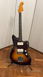 Fender Squier Jazzmaster 60 classic vibe