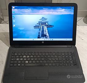 Notebook HP 