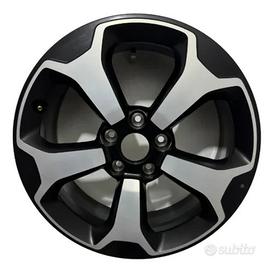 Cerchio Jeep Mopar RENEGADE COMPASS 17"