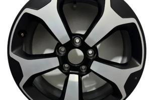 Cerchio Jeep Mopar RENEGADE COMPASS 17"