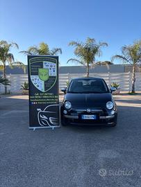 Fiat 500 1.2 benzina con soli 68.000 kilometri - 2
