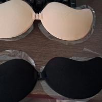 reggiseno invisibile