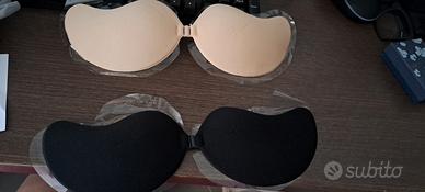 reggiseno invisibile