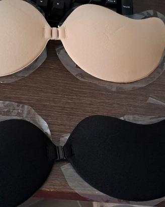 reggiseno invisibile