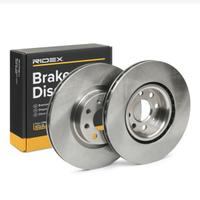 Ridex Brake disc