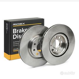 Ridex Brake disc