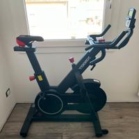 Spin Bike TOORX SRX SPEEDMAG