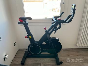 Spin Bike TOORX SRX SPEEDMAG