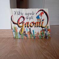 il libro segreto degli gnomi