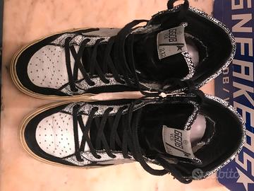 GOLDEN GOOSE 41  mod. 2.12