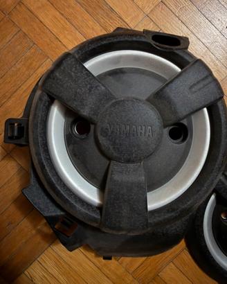 Carter lateriali originali tmax 530 - 560