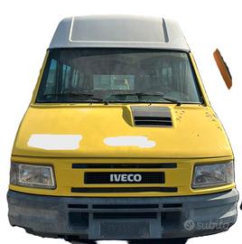 RICAMBI IVECO A45E10 28