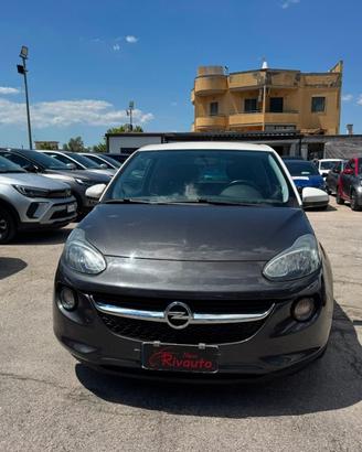 OPEL Adam 1.2 70 CV Unlimited