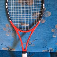 Racchetta tennis