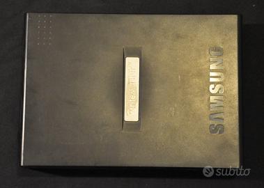 masterizzatore esterno Samsung WriteMaster SE-W164