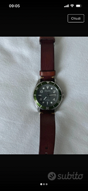 Vagary orologio